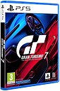 Фото Gran Turismo 7 (PS5), Blu-ray диск