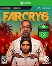 Фото Far Cry 6 (Xbox Series, Xbox One), електронний ключ