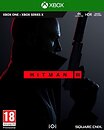 Фото Hitman 3 (Xbox Series, Xbox One), электронный ключ