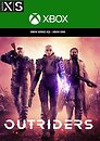 Фото Outriders (Xbox Series, Xbox One), електронний ключ