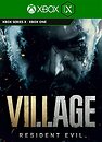 Фото Resident Evil Village (Xbox Series, Xbox One), електронний ключ