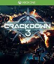 Фото Crackdown 3 (Xbox One), електронний ключ