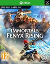 Фото Immortals Fenyx Rising (Xbox Series, Xbox One), електронний ключ