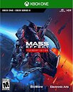 Фото Mass Effect Legendary Edition (Xbox Series, Xbox One), електронний ключ