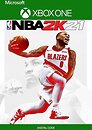 Фото NBA 2K21 (Xbox One), електронний ключ