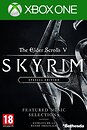 Фото The Elder Scrolls V: Skyrim Special Edition (Xbox One), електронний ключ