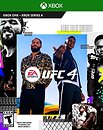 Фото EA Sports UFC 4 (Xbox Series, Xbox One), электронный ключ