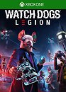 Фото Watch Dogs: Legion (Xbox One), електронний ключ