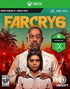 Фото Far Cry 6 (Xbox Series, Xbox One), Blu-ray диск