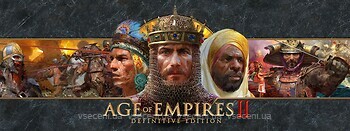 Фото Age of Empires II Definitive Edition (Xbox One), електронний ключ