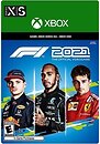 Фото F1 2021 (Xbox Series, Xbox One), електронний ключ
