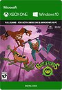 Фото Battletoads (Xbox Series, Xbox One), електронний ключ
