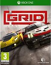 Фото GRID (Xbox One), електронний ключ