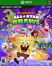 Фото Nickelodeon All-Star Brawl (Xbox Series, Xbox One), електронний ключ
