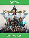 Фото King's Bounty II (Xbox Series, Xbox One), електронний ключ