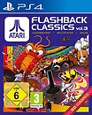 Фото Atari Flashback Classics Vol. 3 (PS4), Blu-ray диск