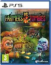Фото Farmers vs. Zombies (PS5), Blu-ray диск