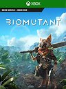 Фото Biomutant (Xbox Series, Xbox One), електронний ключ