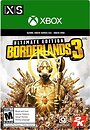 Фото Borderlands 3: Ultimate Edition (Xbox Series, Xbox One), електронний ключ