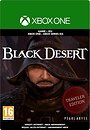 Фото Black Desert: Traveler Edition (Xbox Series, Xbox One), електронний ключ