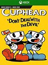 Фото Cuphead (Xbox Series, Xbox One), електронний ключ