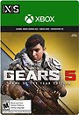 Фото Gears 5: Game of the Year Edition (Xbox Series, Xbox One), електронний ключ