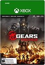 Фото Gears Tactics (Xbox Series, Xbox One), електронний ключ