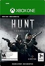 Фото Hunt: Showdown (Xbox Series, Xbox One), електронний ключ