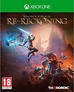 Фото Kingdoms of Amalur: Re-Reckoning (Xbox Series, Xbox One), електронний ключ