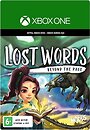 Фото Lost Words: Beyond the Page (Xbox Series, Xbox One), електронний ключ