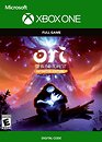 Фото Ori and the Blind Forest: Definitive Edition (Xbox Series, Xbox One), електронний ключ