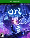 Фото Ori and the Will of the Wisps (Xbox Series, Xbox One), електронний ключ