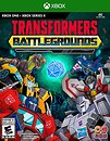 Фото Transformers: Battlegrounds (Xbox Series, Xbox One), електронний ключ