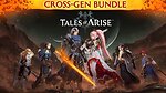 Фото Tales of Arise: Cross-Gen Bundle (Xbox Series, Xbox One), електронний ключ