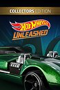 Фото Hot Wheels Unleashed - Collectors Edition (Xbox Series, Xbox One), електронний ключ