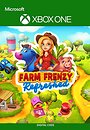 Фото Farm Frenzy: Refreshed (Xbox Series, Xbox One), електронний ключ