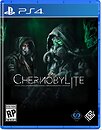 Фото Chernobylite (PS4), Blu-ray диск