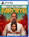 Фото Far Cry 6 - Yara Edition (PS5), Blu-ray диск