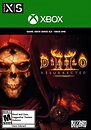 Фото Diablo II: Resurrected (Xbox Series, Xbox One), електронний ключ