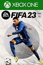 Фото FIFA 23 (Xbox One), Blu-ray диск