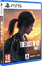 Фото The Last of Us Part I (PS5), Blu-ray диск