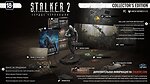 Фото S.T.A.L.K.E.R. 2: Heart of Chornobyl Collector's Edition (PC), электронный ключ