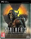 Фото S.T.A.L.K.E.R. 2: Heart of Chornobyl Limited Edition (PC), електронний ключ