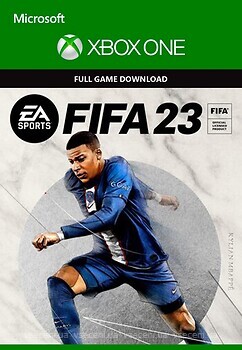 Фото FIFA 23 (Xbox One), електронний ключ