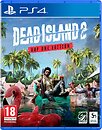 Фото Dead Island 2 Day One Edition (PS4, PS5 Upgrade Available), Blu-ray диск