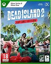 Фото Dead Island 2 Day One Edition (Xbox One, Xbox Series X), Blu-ray диск