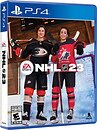 Фото NHL 23 (PS4), Blu-ray диск