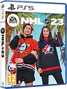 Фото NHL 23 (PS5), Blu-ray диск