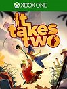 Фото It Takes Two (Xbox Series, Xbox One), электронный ключ