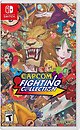 Фото Capcom Fighting Collection (Nintendo Switch), картридж